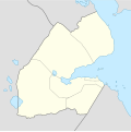 Djibouti