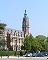 Université libre de Bruxelles