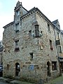 Auberge Notre-Dame de Rumengol, Landerneau