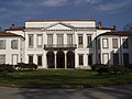 Villa Mirabello