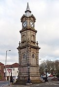 Picton Clock