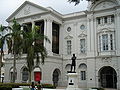 Singapore, Victoria Theatre