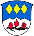 Wappen Brannenburg