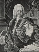 Johann Philipp Burggrave -  Bild