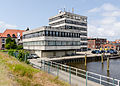 * Nomination Cuxhaven port authority --Tuxyso 05:25, 17 July 2013 (UTC) * Promotion  Support good --A.Savin 08:29, 17 July 2013 (UTC)