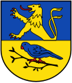 Wappen der Stadt Geilenkirchen