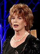 Edna O’Brien -  Bild