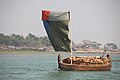 Kaladan River, Myanmar