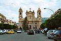 Piazza Duomo and Chiesa Madre