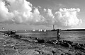 Warnemünder Mole - Warnemuende Jetty