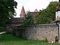 Stadtmauer