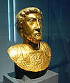 Bust of Marcus Aurelius, 180 AD