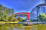 Thumbnail for File:Gfp-china-nanjing-sports-complex.jpg