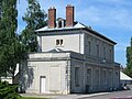 fr:Limours, ancien terminus de la ligne de Sceaux