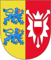 Shield of Schleswig-Holstein