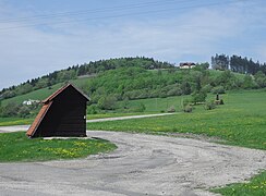 Vyškovec, zastávka.JPG