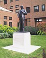 Clement Attlee Queen Mary University of London