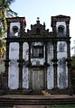 Church in Old Goa