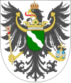 Shield of Rheinland