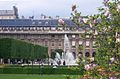 Jardin du Palais-Royal