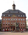 Neustädter Rathaus