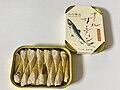 Thumbnail for File:Oil sardine Takenaka-Kanzume.jpg