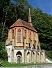 80. Platz: König-Otto-Kapelle in Kiefersfelden Fotograf: Rufus46