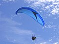 Paraglider