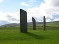 Stones of Stenness