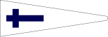 United States Navy Church Pennant