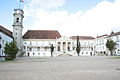 Português: Universidade de Coimbra