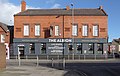 The Albion, Bootle, Lancashire