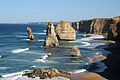 The Twelve Apostles, Great Ocean Road, Australia