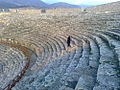 Amphitheater