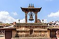 * Nomination Big Bell of Patan Durbar Squre, Nepal. --Nirmal Dulal 05:56, 25 September 2018 (UTC) * Promotion Good quality. --Kritzolina 07:36, 25 September 2018 (UTC)