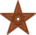 Original Barnstar (SVG)