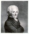 Otto von Axen 1811–1813