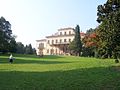 Villa Borromeo d'Adda