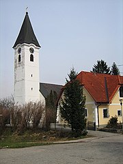 de:Pfarrkirche Berg an der Krems