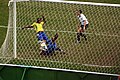 Brazil vs. USA, Final of the 2007 Pan American Games