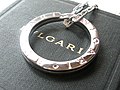 Bulgari Necklace