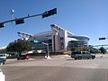 NRG Stadium (Houston Texans)