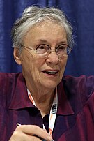 Annie Proulx -  Bild