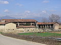 cascina rurale