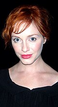 Christina Hendricks