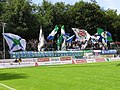 Heidewaldstadion, Gütersloh