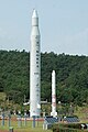 Naro Space Center, South Jeolla, South Korea (2009)