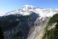 Mount Rainier National Park