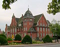 wikimedia_commons=File:Papenburg Rathaus.jpg