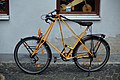 Pedersen bicycle